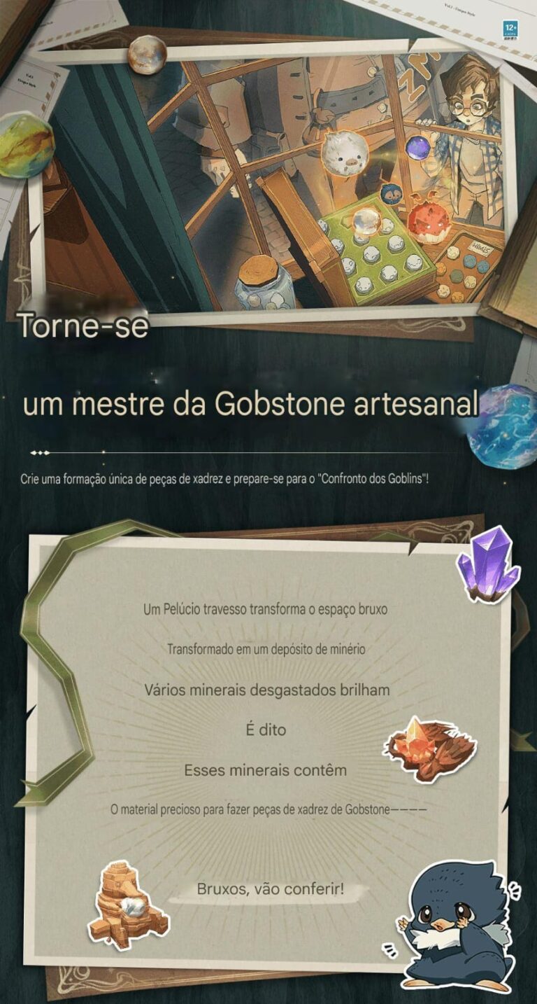 Gobstone 01