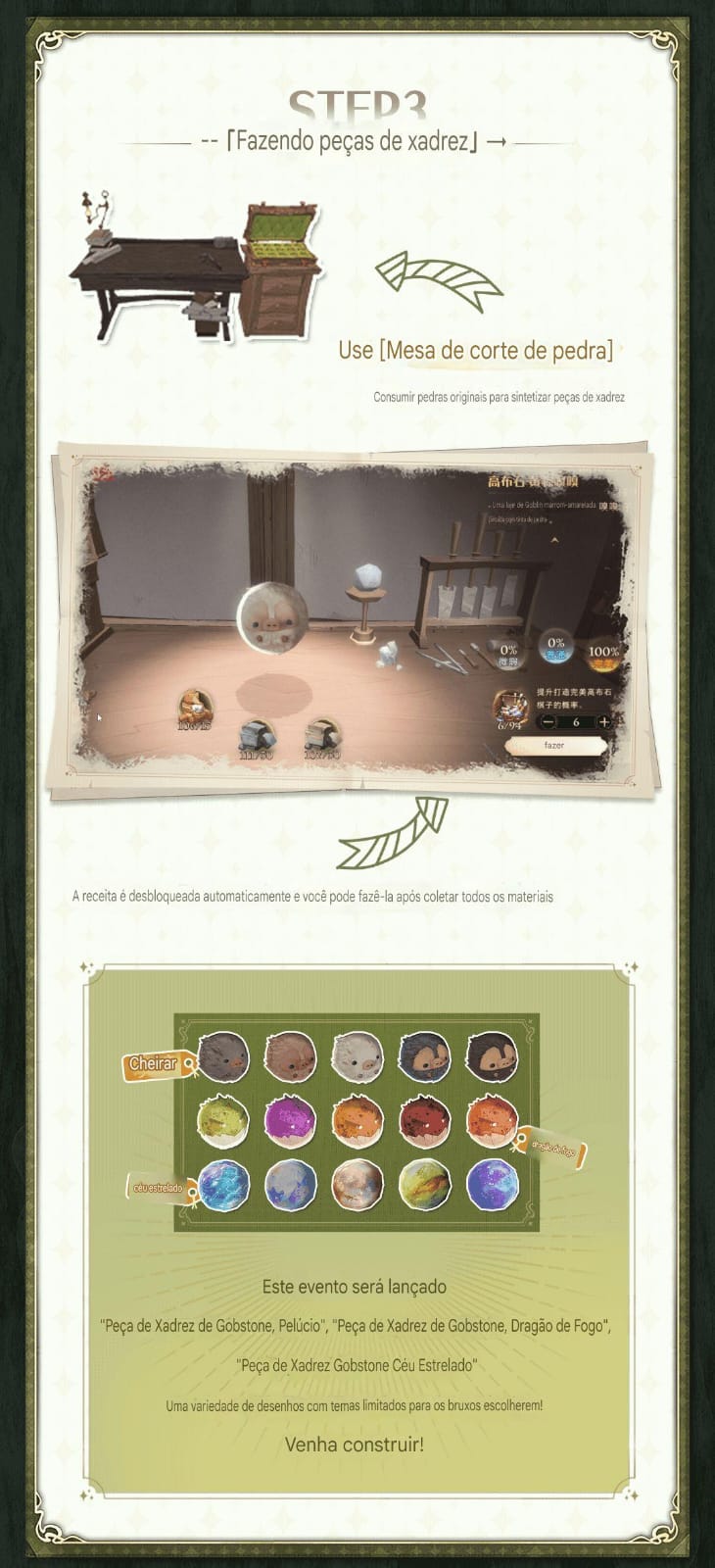 Gobstone 04