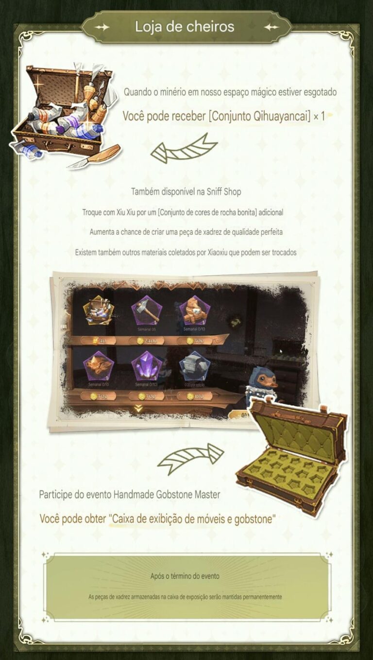 Gobstone 06