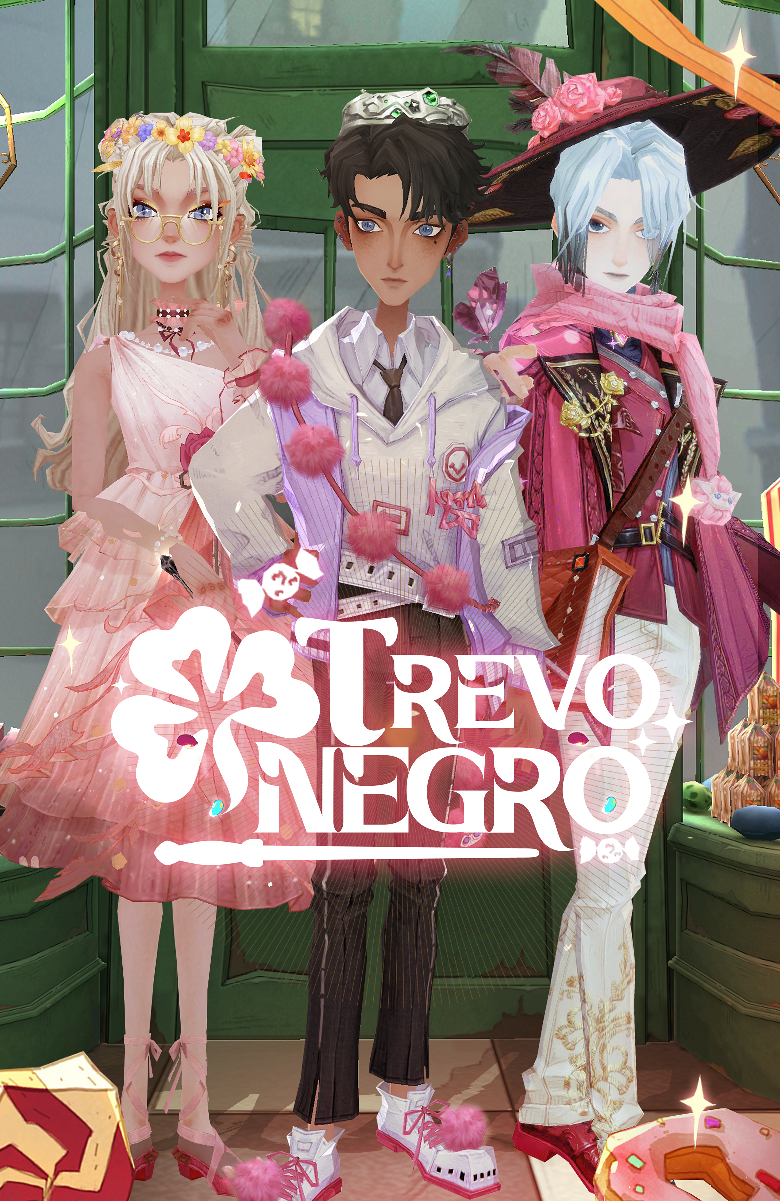 TOP 3 Melhores Duelistas